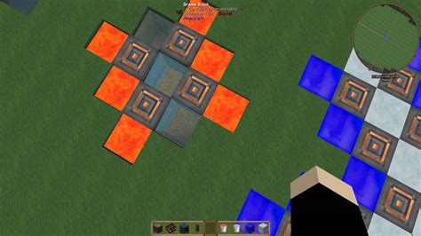 Bellflower - the higher it is, the more mana it generates. . Thermoelectric generator minecraft
